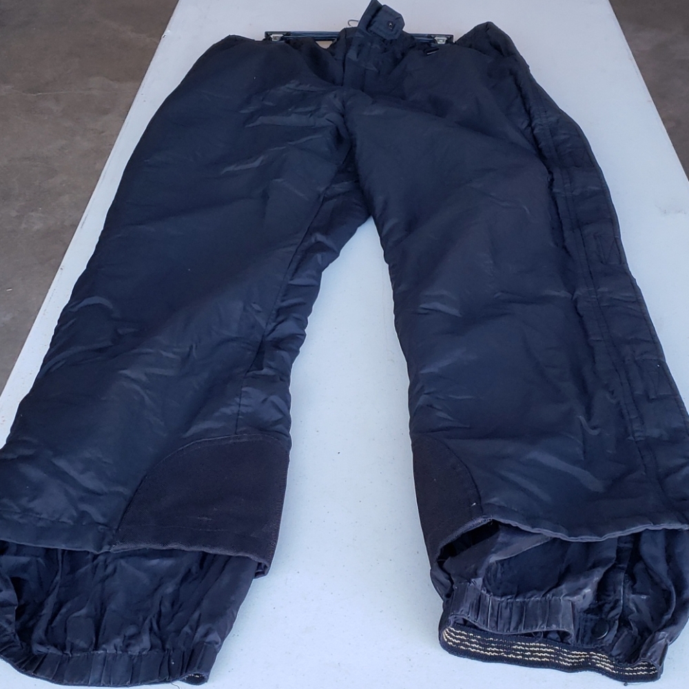 OBERMEYER mens XL ski pants vintage